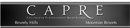 Capre
