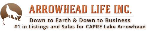 Arrowhead Life Inc.